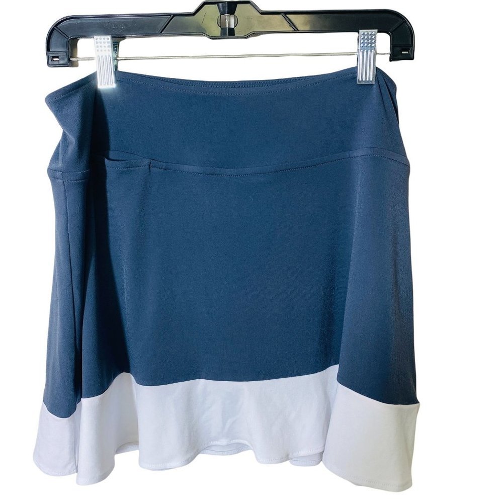 Golftini Skort Pull On Ruffle Stretch Putt-putt Womens Size XL Retail $110 NWT